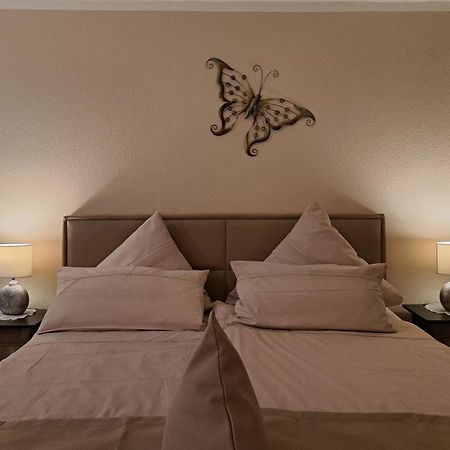 Haus Roseneck Mit Gratis Zugang Zur Jod-Sole-Therme Bad Bevensen Kültér fotó