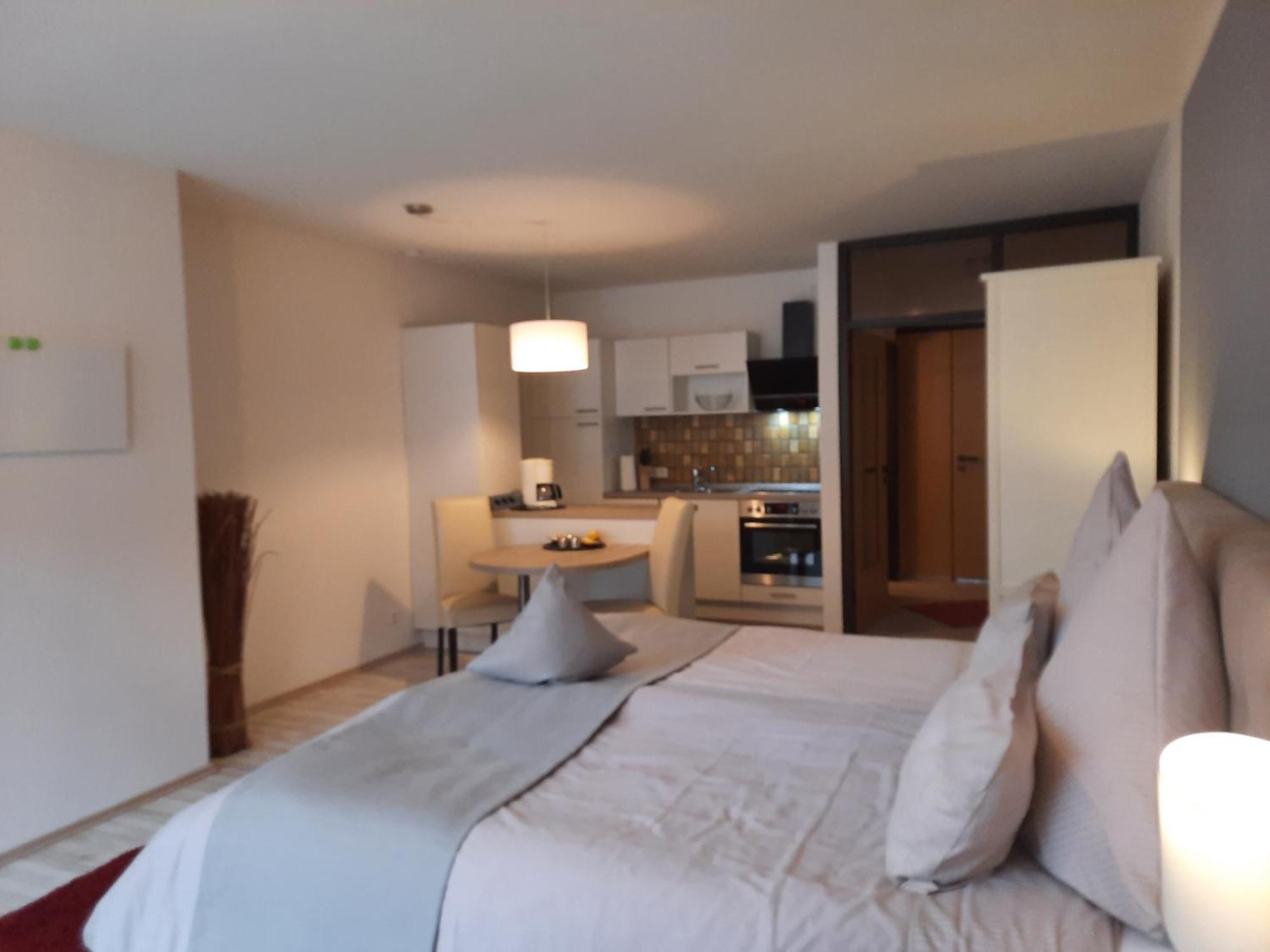 Haus Roseneck Mit Gratis Zugang Zur Jod-Sole-Therme Bad Bevensen Kültér fotó