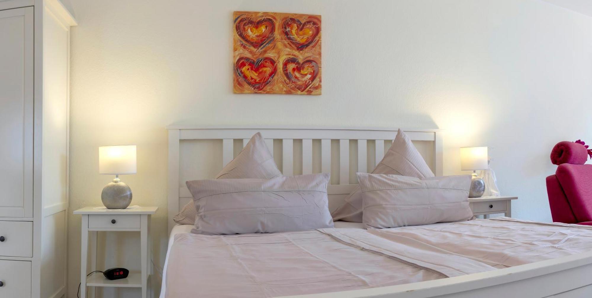 Haus Roseneck Mit Gratis Zugang Zur Jod-Sole-Therme Bad Bevensen Kültér fotó