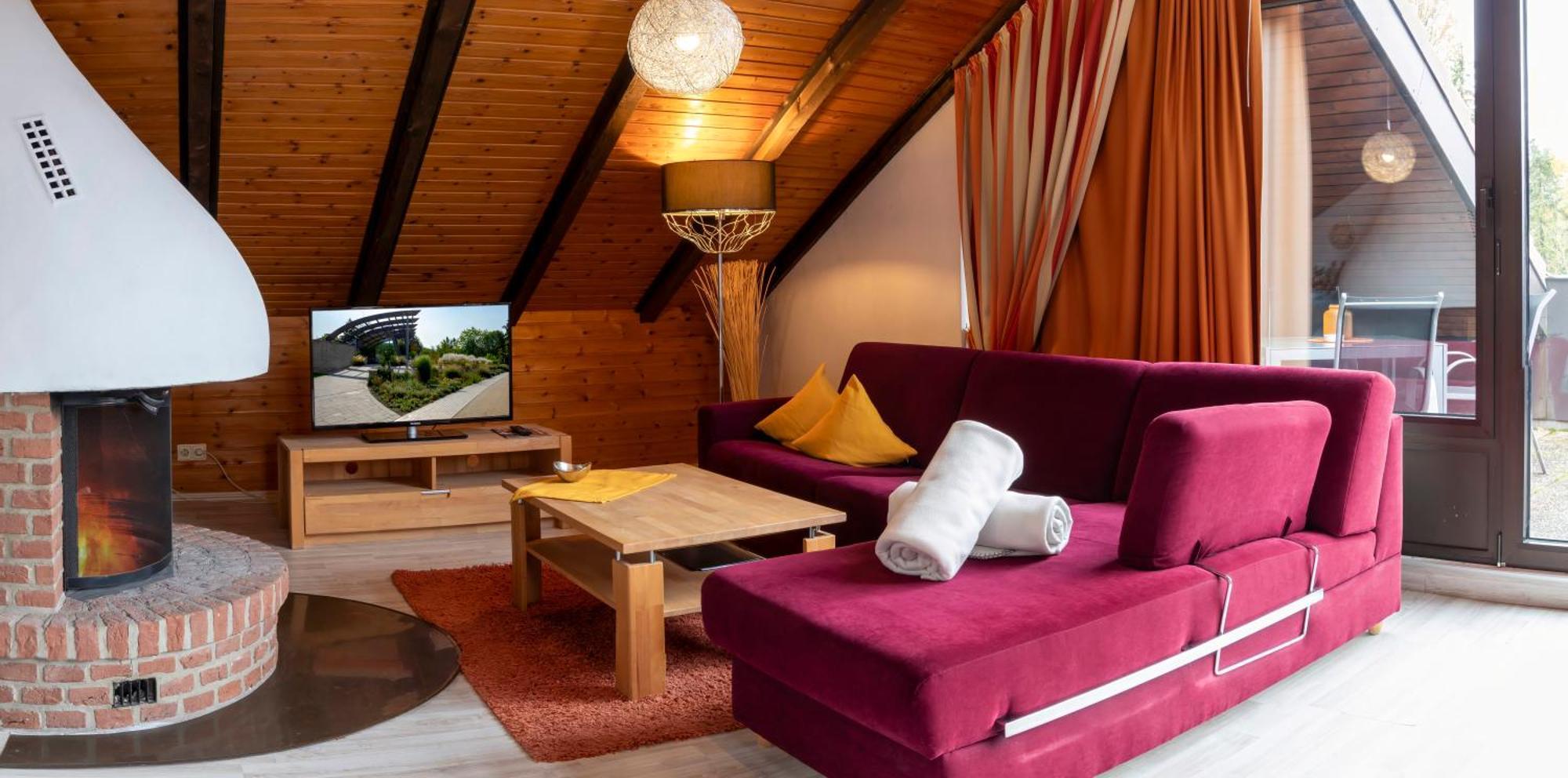 Haus Roseneck Mit Gratis Zugang Zur Jod-Sole-Therme Bad Bevensen Kültér fotó