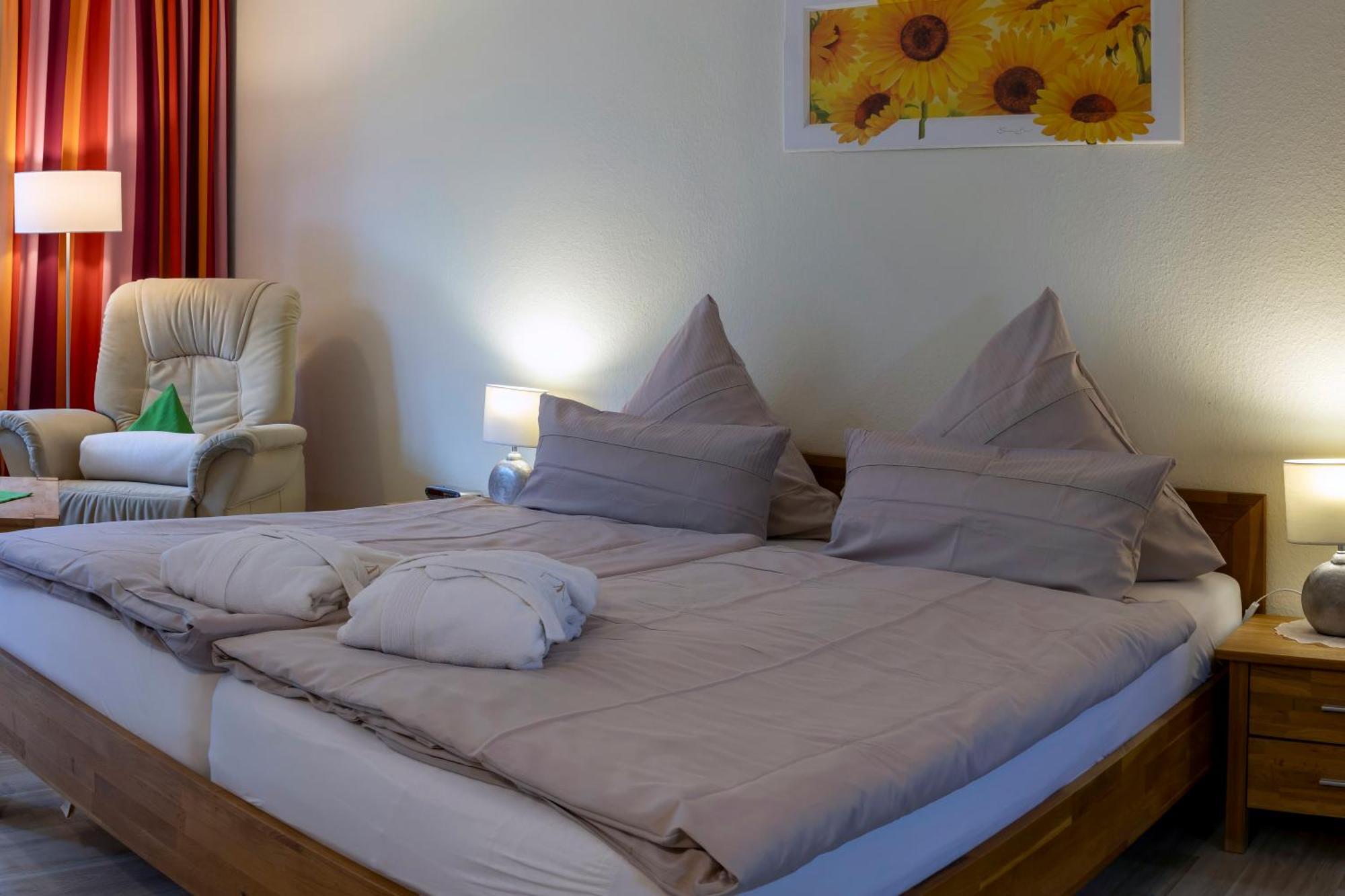 Haus Roseneck Mit Gratis Zugang Zur Jod-Sole-Therme Bad Bevensen Kültér fotó