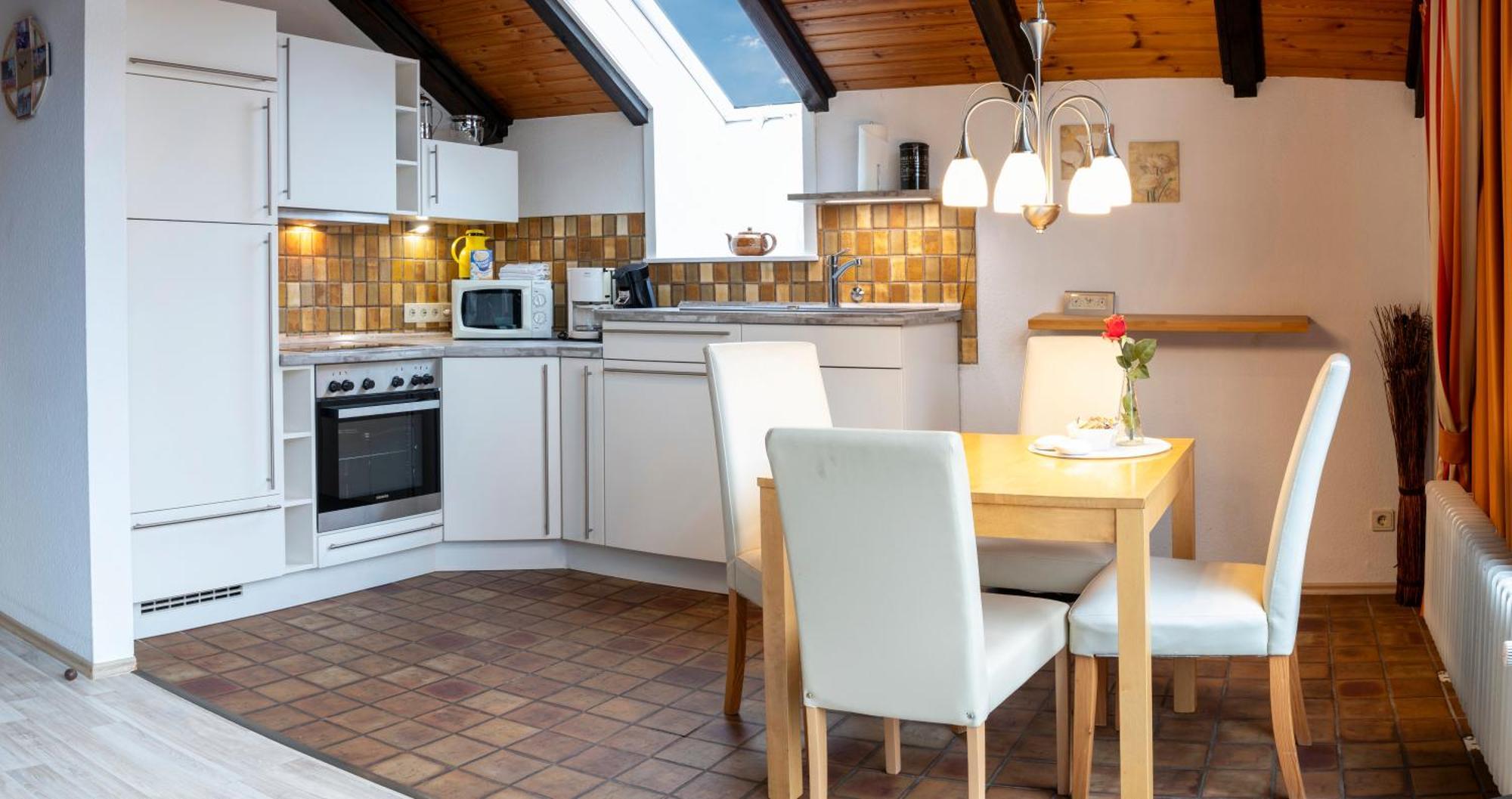 Haus Roseneck Mit Gratis Zugang Zur Jod-Sole-Therme Bad Bevensen Kültér fotó