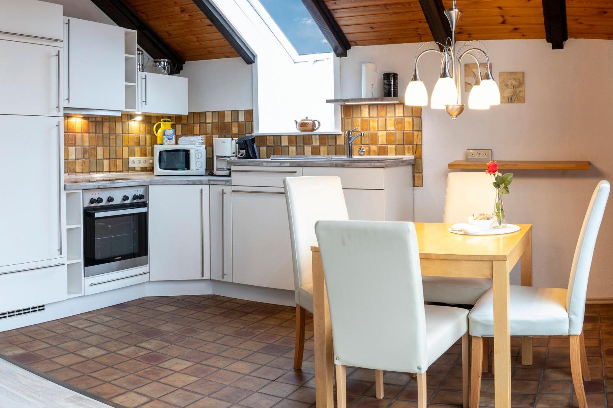 Haus Roseneck Mit Gratis Zugang Zur Jod-Sole-Therme Bad Bevensen Kültér fotó