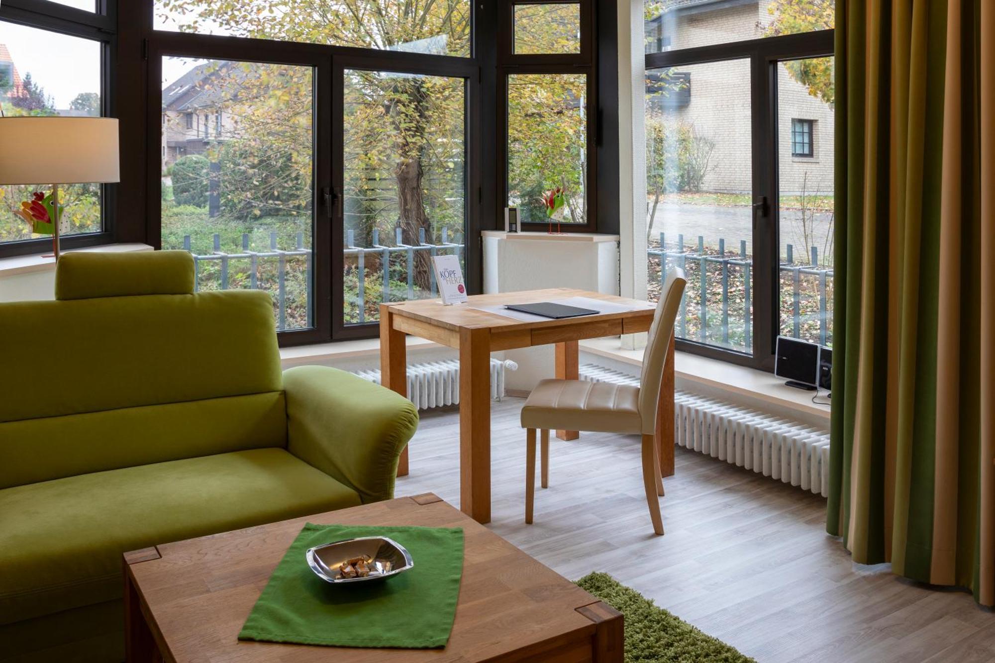 Haus Roseneck Mit Gratis Zugang Zur Jod-Sole-Therme Bad Bevensen Kültér fotó