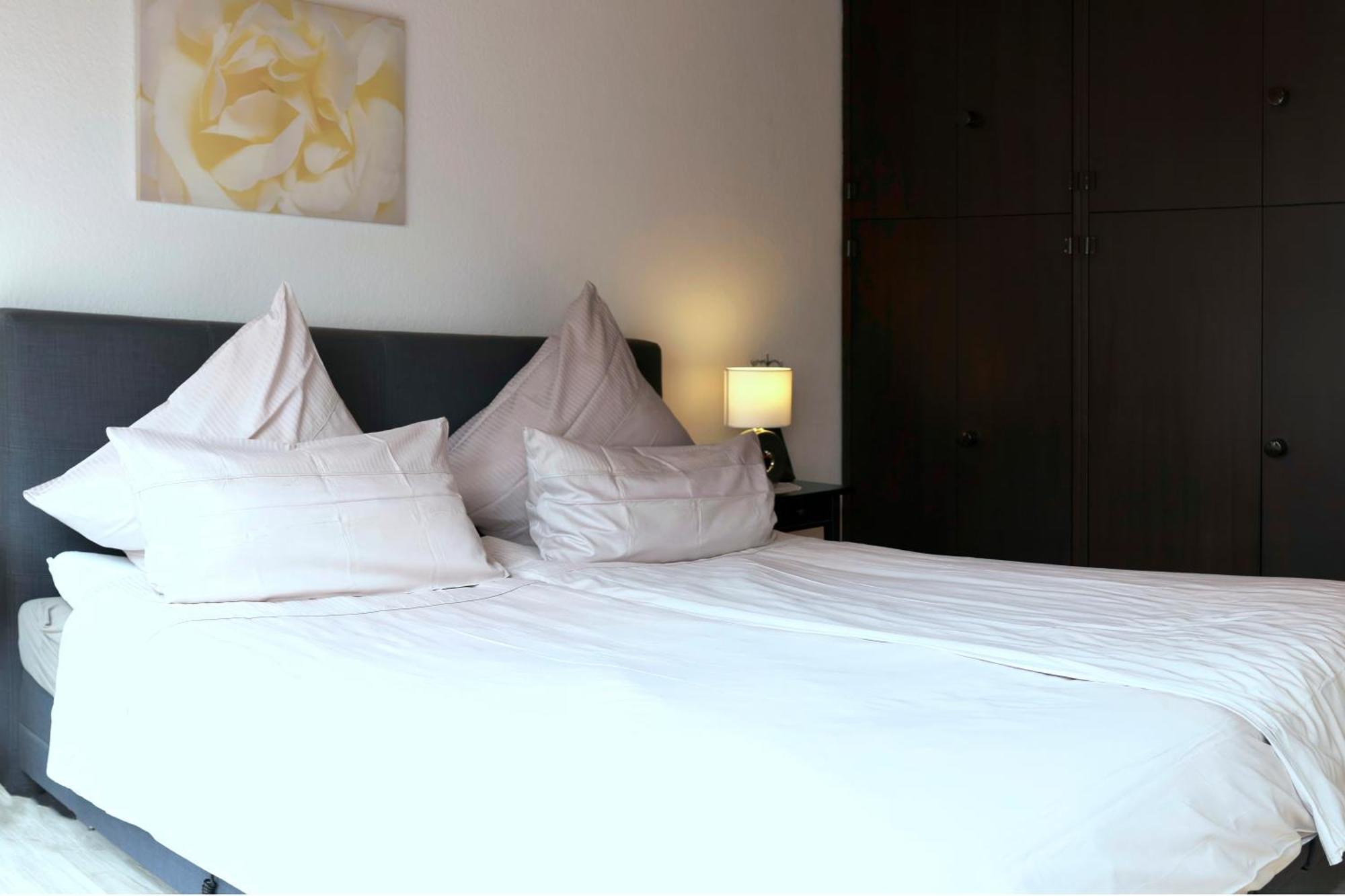 Haus Roseneck Mit Gratis Zugang Zur Jod-Sole-Therme Bad Bevensen Kültér fotó