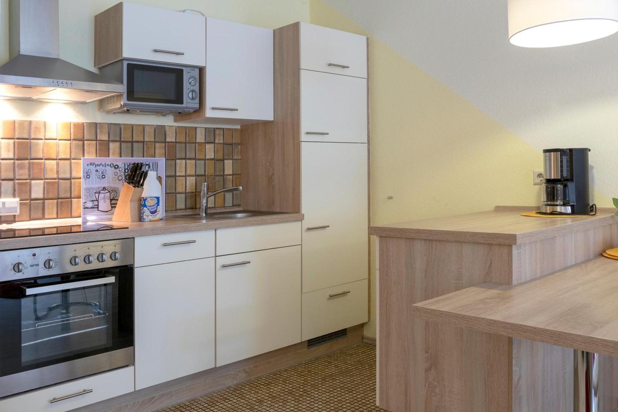 Haus Roseneck Mit Gratis Zugang Zur Jod-Sole-Therme Bad Bevensen Kültér fotó