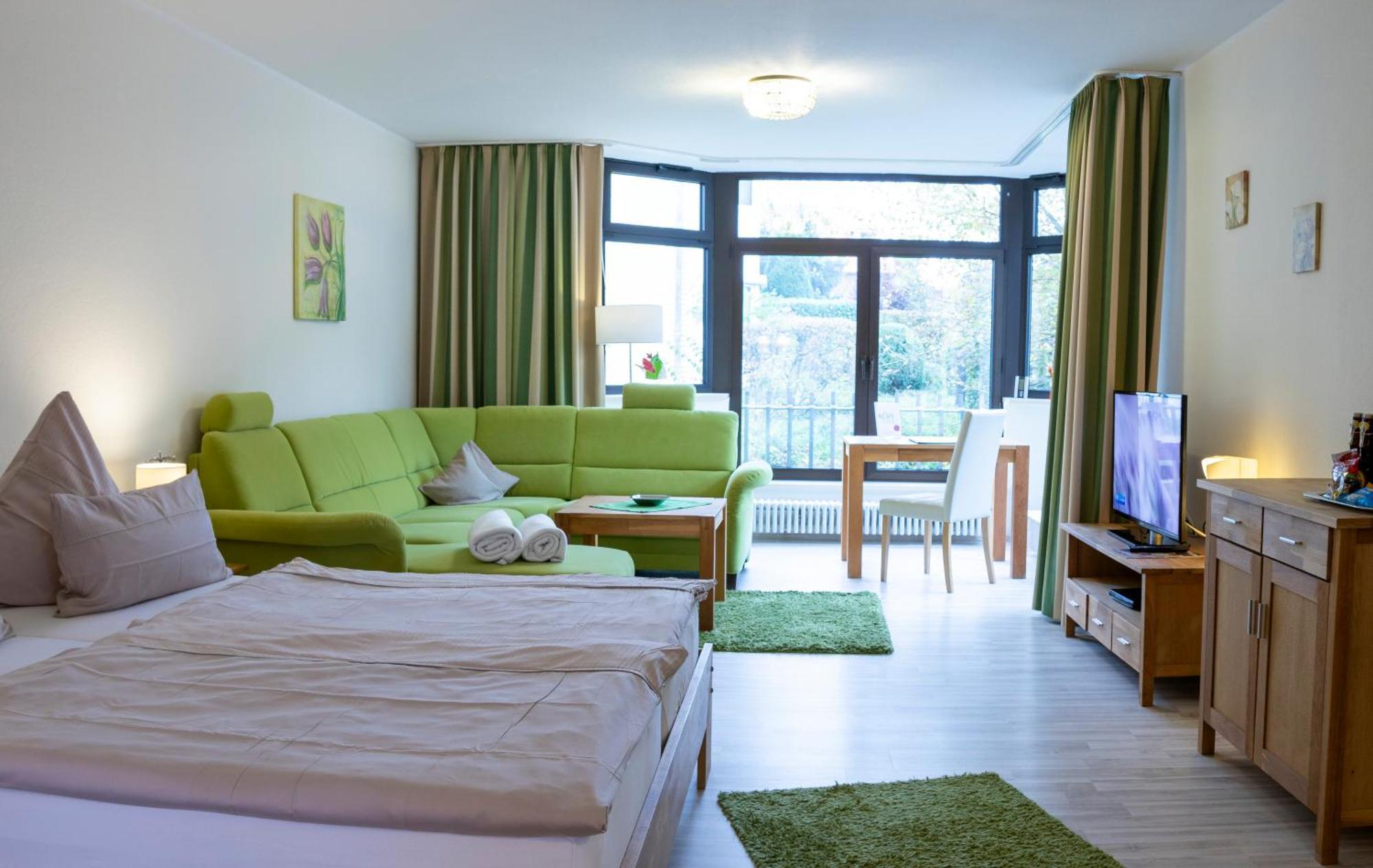 Haus Roseneck Mit Gratis Zugang Zur Jod-Sole-Therme Bad Bevensen Kültér fotó