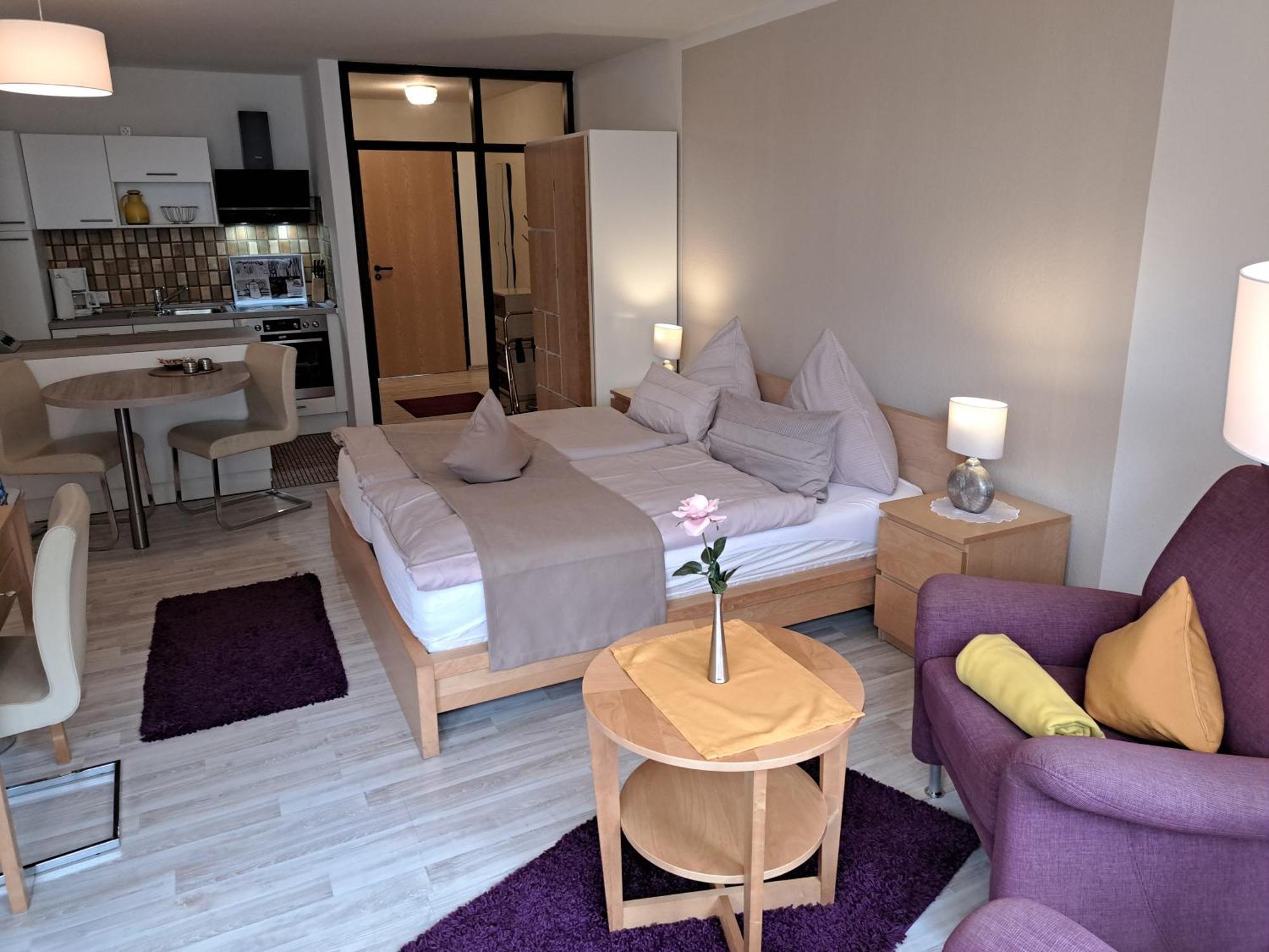 Haus Roseneck Mit Gratis Zugang Zur Jod-Sole-Therme Bad Bevensen Kültér fotó