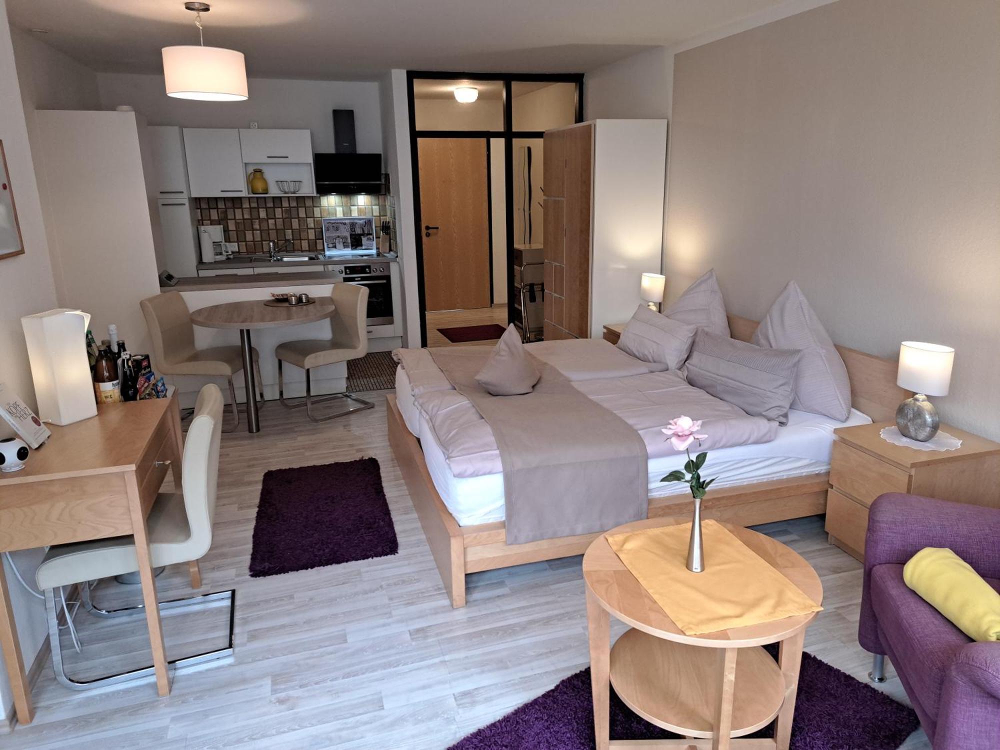 Haus Roseneck Mit Gratis Zugang Zur Jod-Sole-Therme Bad Bevensen Kültér fotó