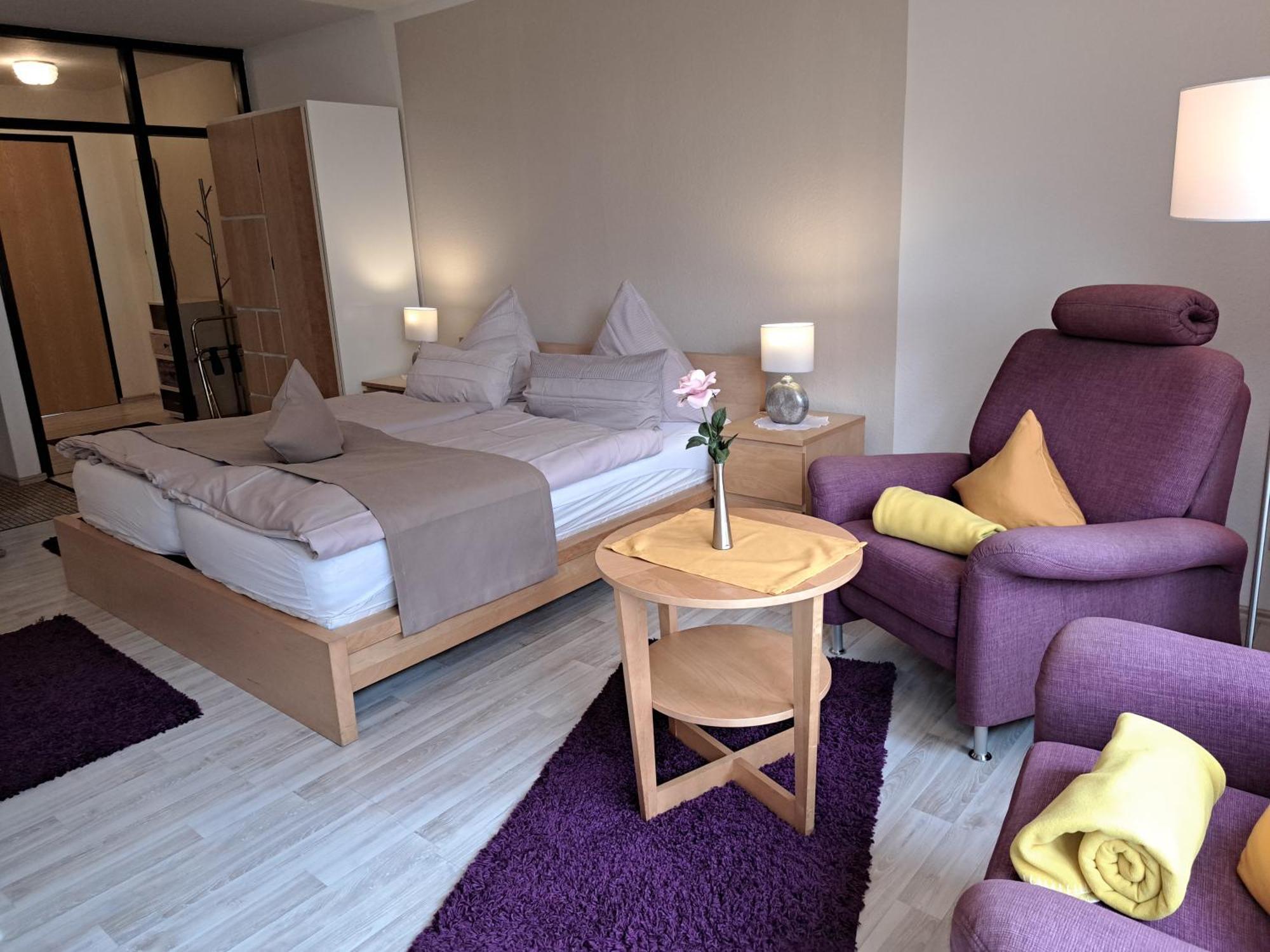Haus Roseneck Mit Gratis Zugang Zur Jod-Sole-Therme Bad Bevensen Kültér fotó