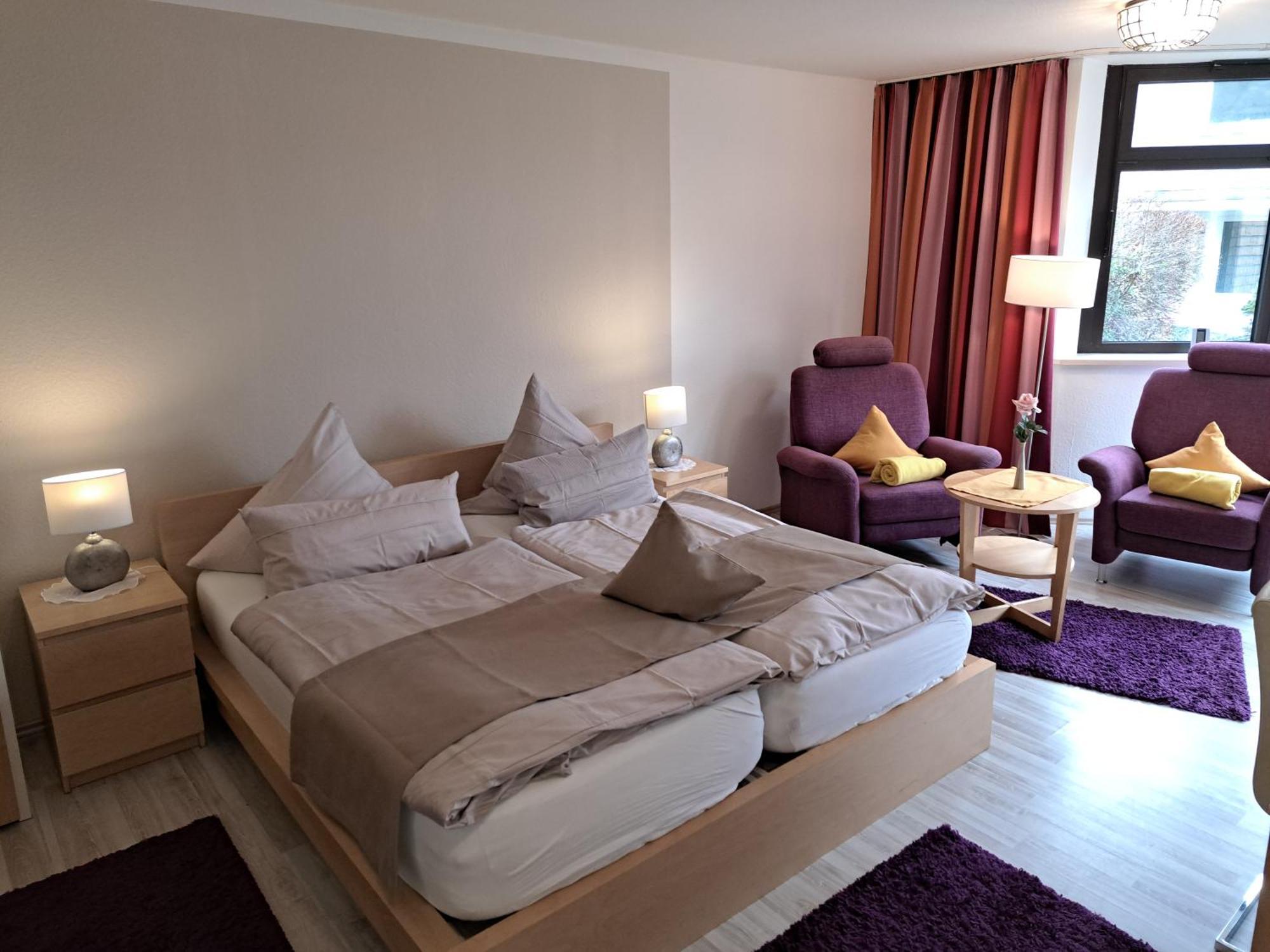 Haus Roseneck Mit Gratis Zugang Zur Jod-Sole-Therme Bad Bevensen Kültér fotó