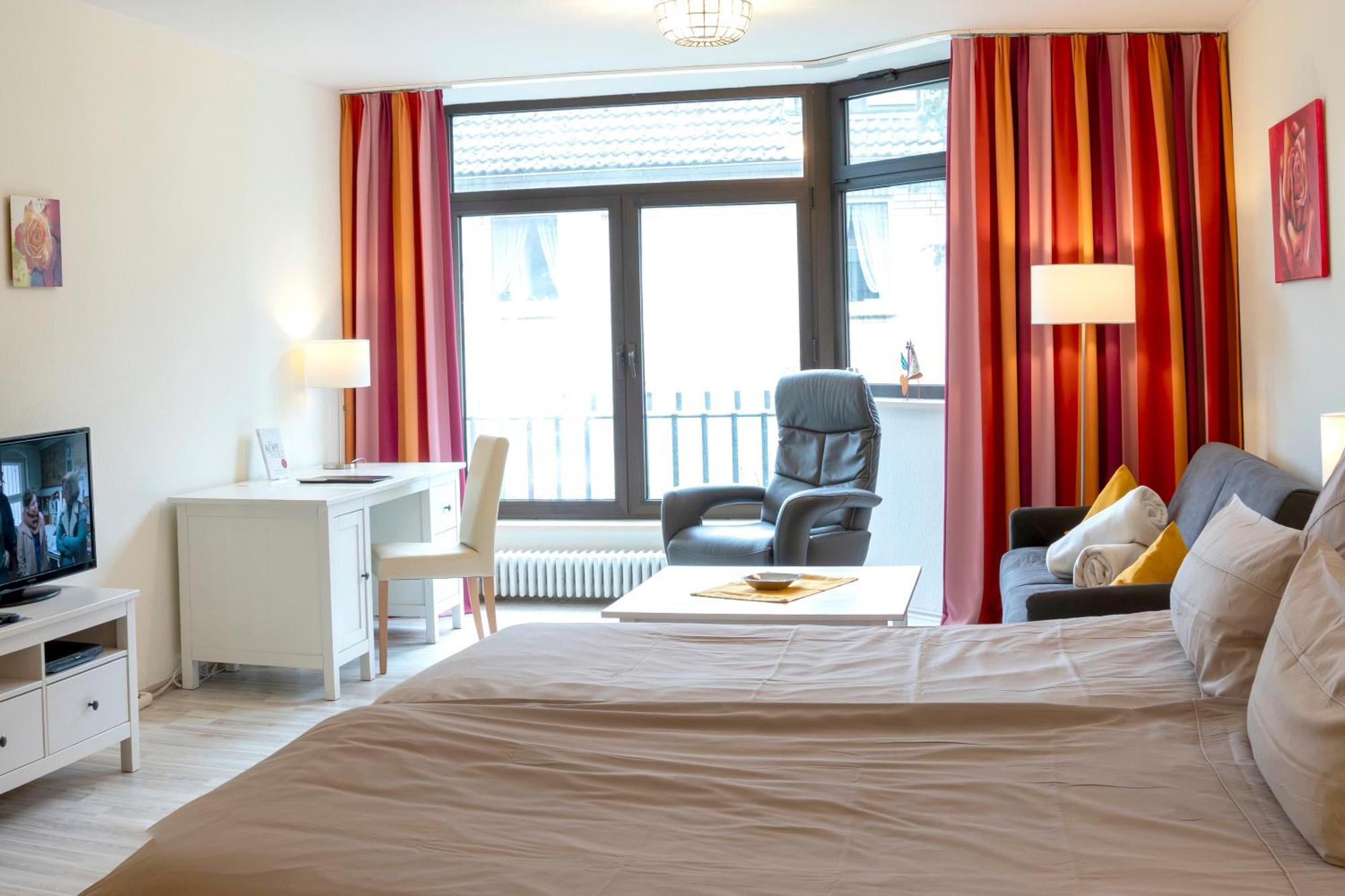 Haus Roseneck Mit Gratis Zugang Zur Jod-Sole-Therme Bad Bevensen Kültér fotó