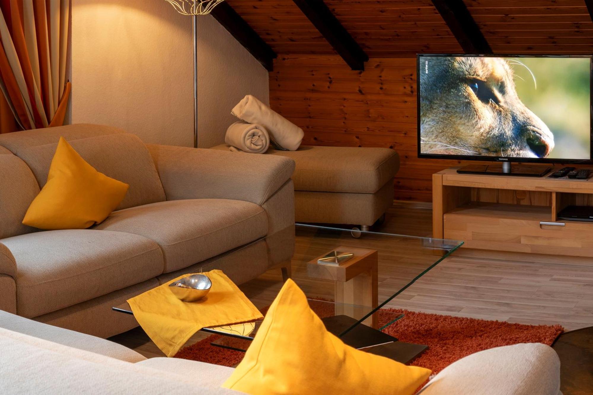 Haus Roseneck Mit Gratis Zugang Zur Jod-Sole-Therme Bad Bevensen Kültér fotó