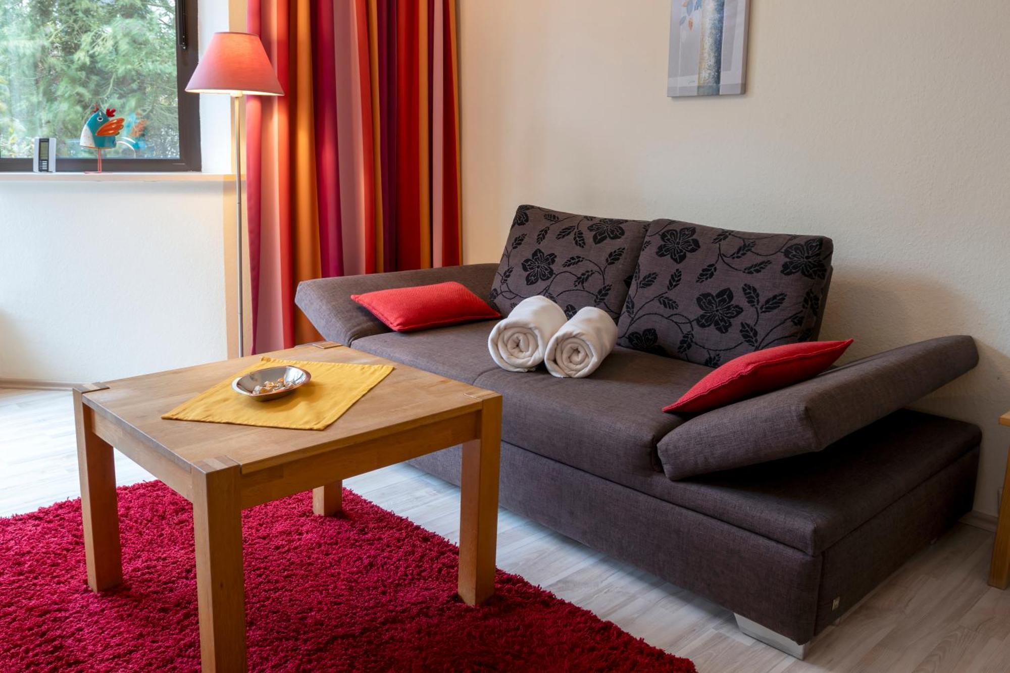 Haus Roseneck Mit Gratis Zugang Zur Jod-Sole-Therme Bad Bevensen Kültér fotó