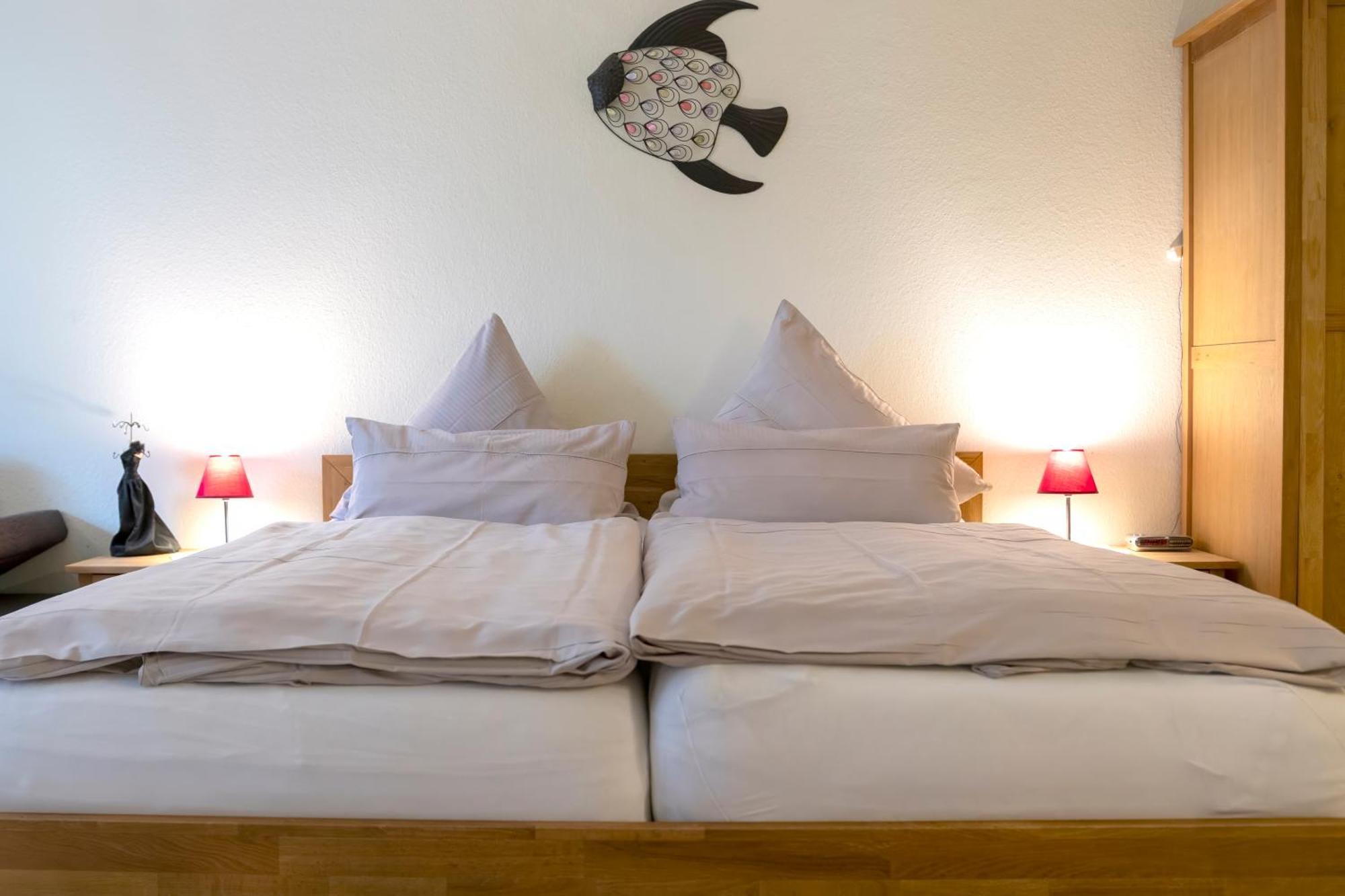 Haus Roseneck Mit Gratis Zugang Zur Jod-Sole-Therme Bad Bevensen Kültér fotó