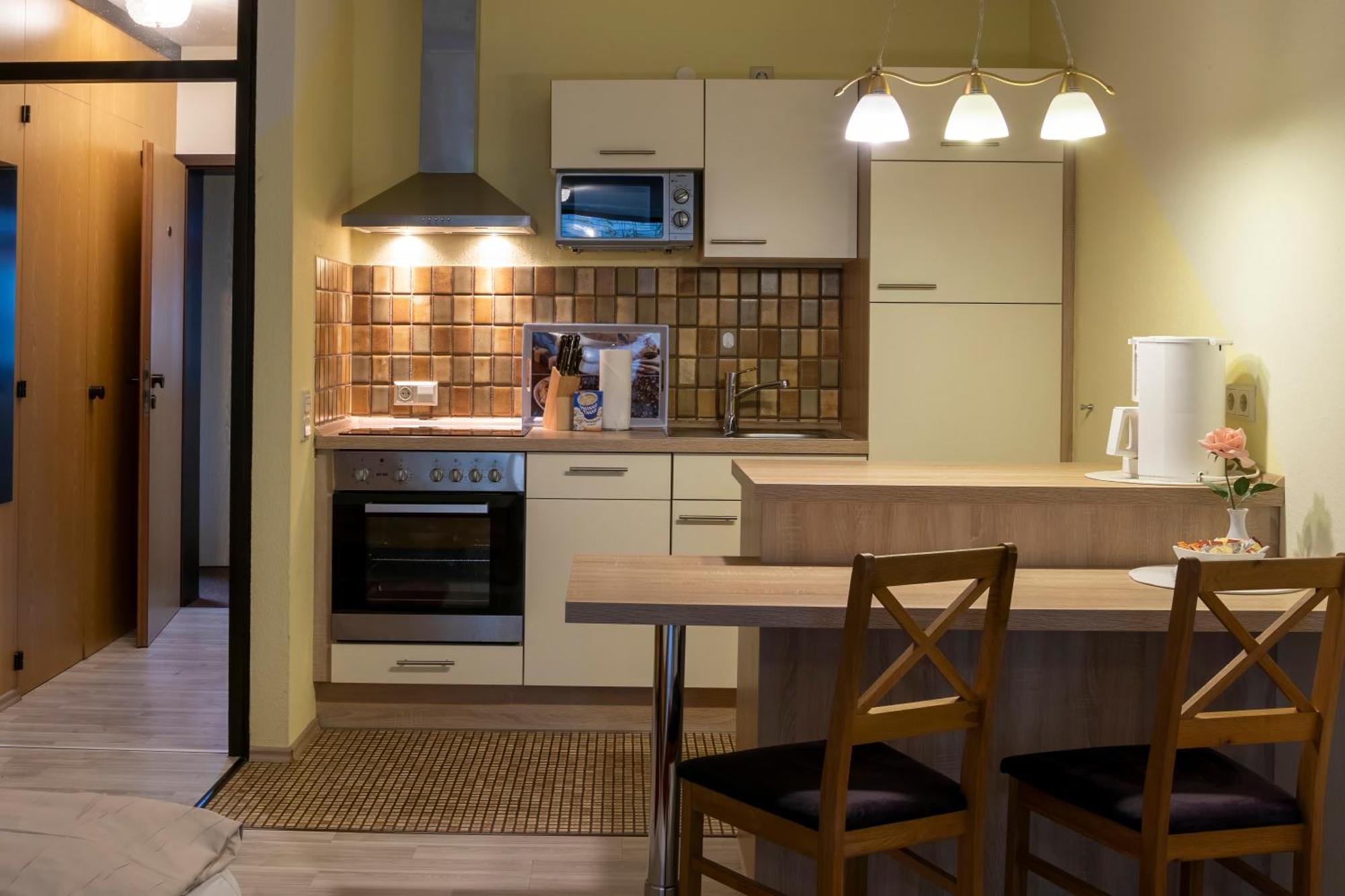 Haus Roseneck Mit Gratis Zugang Zur Jod-Sole-Therme Bad Bevensen Kültér fotó