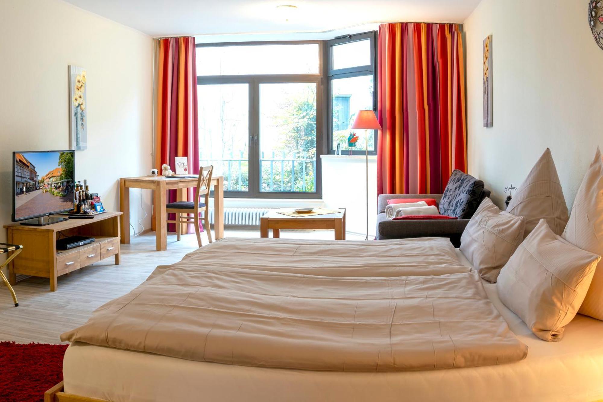 Haus Roseneck Mit Gratis Zugang Zur Jod-Sole-Therme Bad Bevensen Kültér fotó