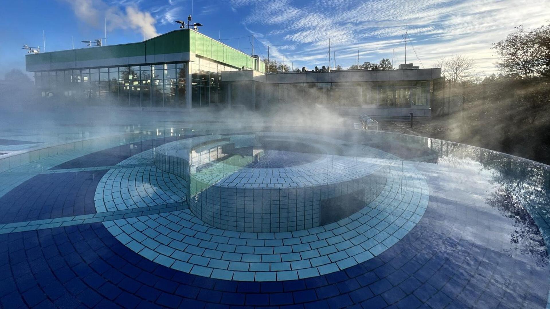 Haus Roseneck Mit Gratis Zugang Zur Jod-Sole-Therme Bad Bevensen Kültér fotó