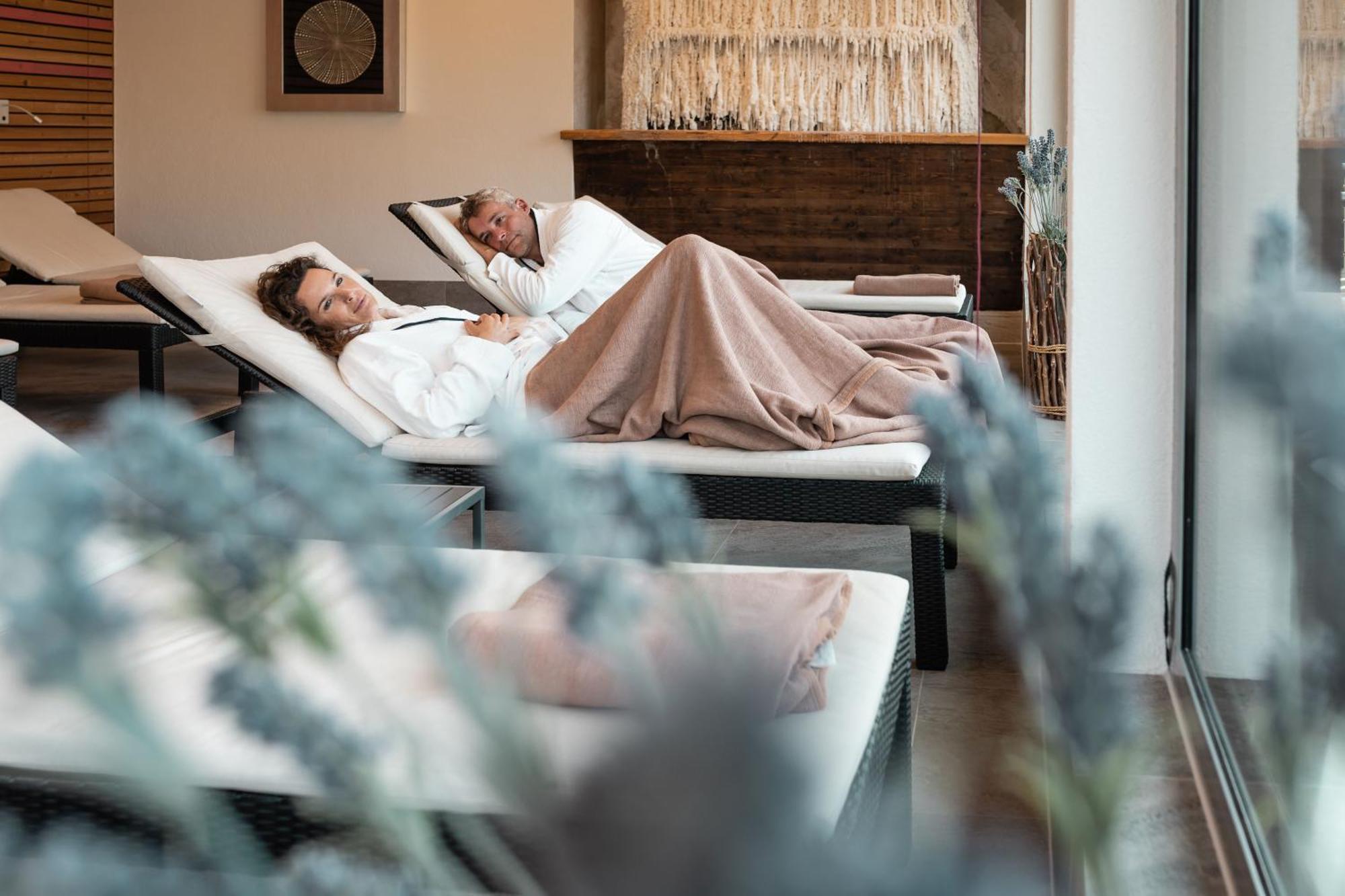 Haus Roseneck Mit Gratis Zugang Zur Jod-Sole-Therme Bad Bevensen Kültér fotó